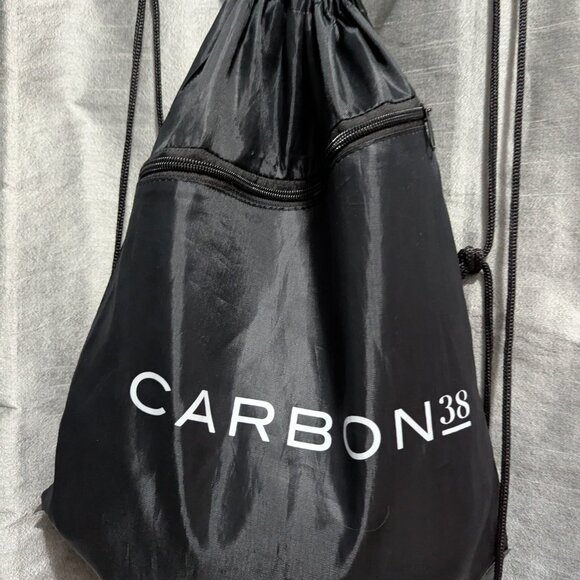 BLANC NOIR Carbon 38 Taiyo Mesh Tunic Black Medium - Picture 6 of 6